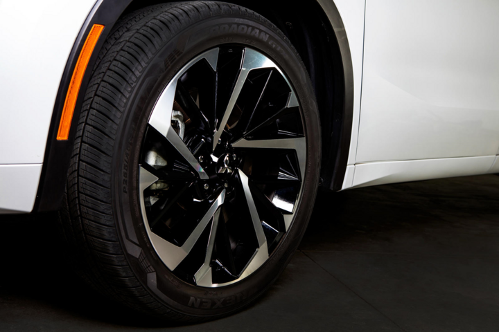 Mitsubishi Outlander 2022 lộ diện với thiết kế mới - 10