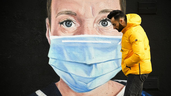 Hai biến chủng SARS-CoV-2 tại Anh nguy hiểm ra sao? - 2