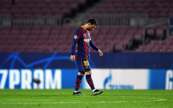 Barca bị cựu Chủ tịch Bartomeu hủy hoại thế nào? - 1