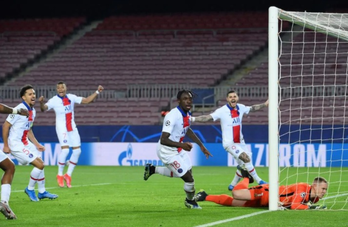 Đội hình Barcelona ngược dòng không tưởng hạ PSG 6-1 bây giờ ra sao? - 1