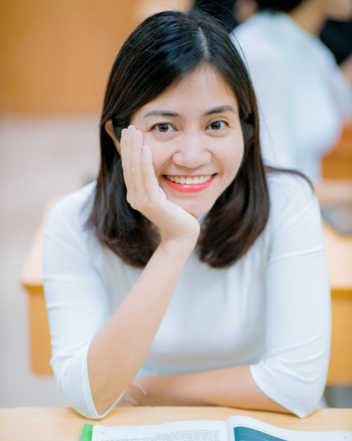 Lớp học 0 đồng truyền cảm hứng của cô giáo TP.HCM - 2