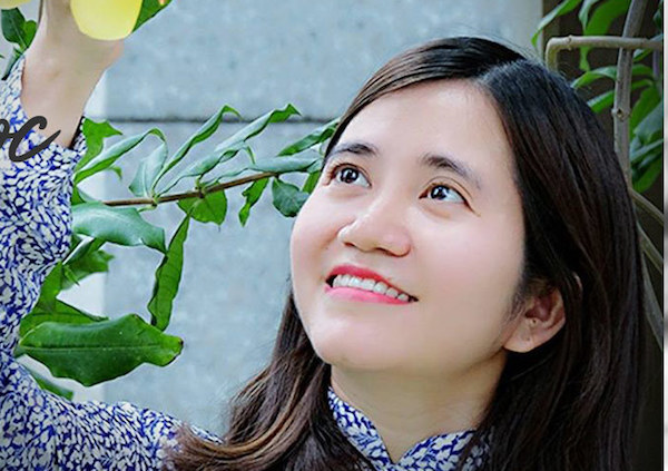 Lớp học 0 đồng truyền cảm hứng của cô giáo TP.HCM - 3