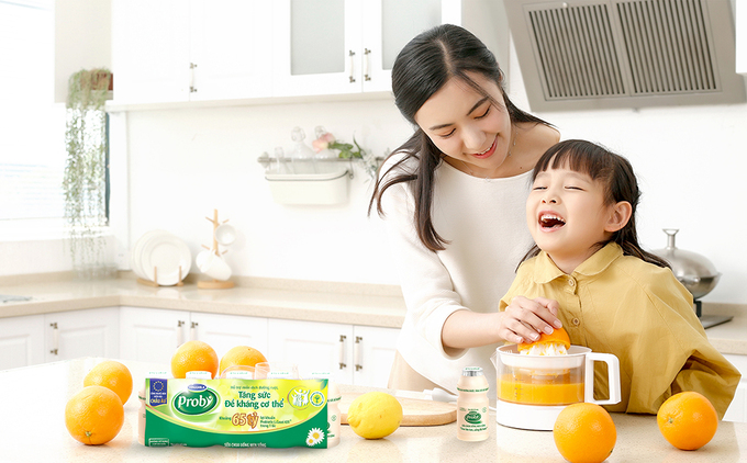 'Bí kíp' 5T+ tăng cường sức khỏe phòng chống dịch bệnh - 2