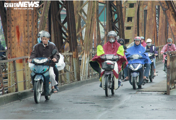 Thời tiết ngày 17/2: Bắc Bộ trời rét, có nơi dưới 13 độ C - 1