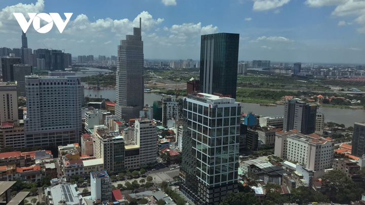 Giá nhà đất năm 2021: Khó khủng hoảng, sốt ảo hay 'bong bóng' - 1