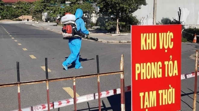 Không chủ động khai báo y tế, một kỹ sư ở Hải Dương bị phạt 15 triệu đồng - 1