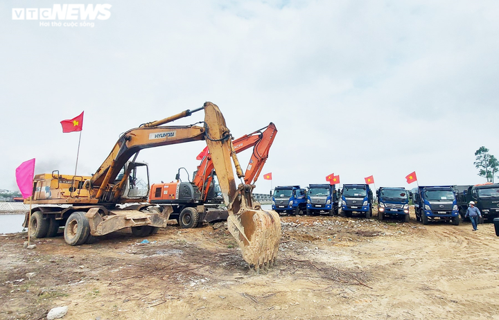 Khơi thông sông Cổ Cò tạo động lực phát triển du lịch Đà Nẵng-Quảng Nam - 1