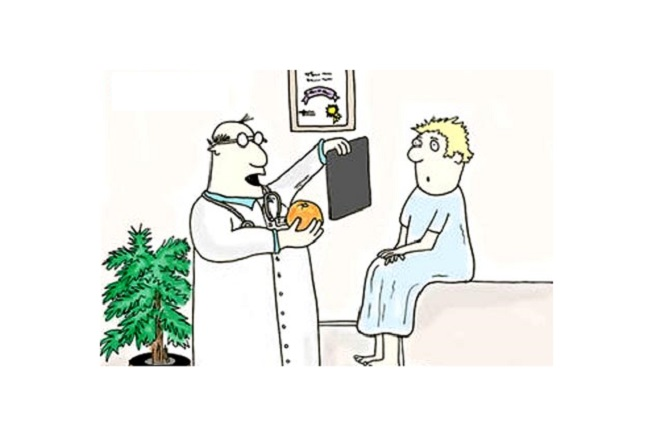 Muốn rụng răng vì nghe lời bác sĩ - 1