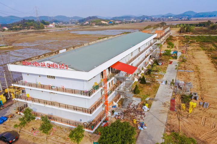 Ecopark dừng quảng cáo và sự kiện Tết để ủng hộ Hải Dương chống COVID-19 - 3