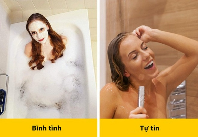 Trắc nghiệm vui: Thói quen hằng ngày tiết lộ gì về tính cách của bạn? - 3