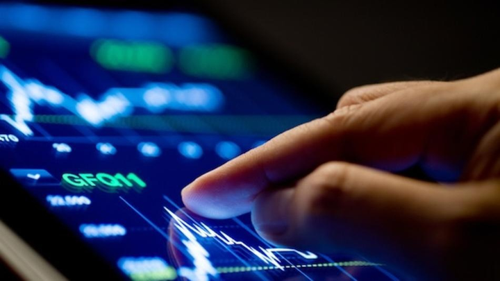 VN-Index tăng mạnh phiên thứ 2 liên tiếp, sàn HoSE lại 'tắc đường' - 1