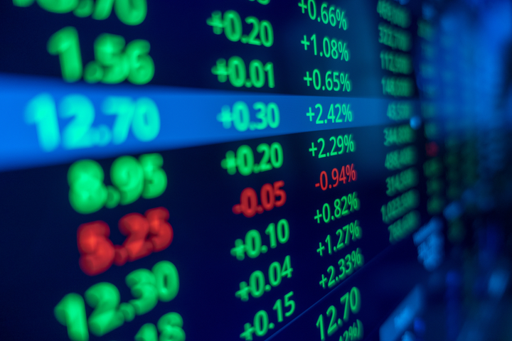 Chứng khoán sáng 18/2: VN-Index vẫn xanh sau phiên tăng kỷ lục - 1