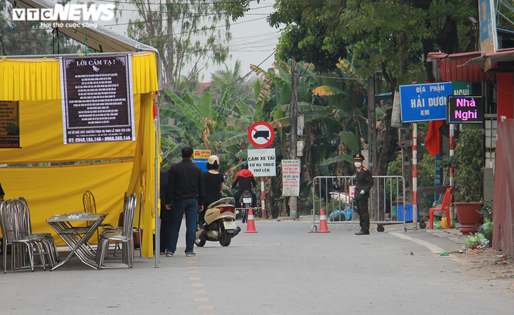 Hải Phòng khẳng định không ‘ngăn sông cấm chợ’ với Hải Dương - 2