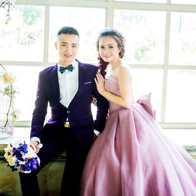 Cô Xuyến 'Về nhà đi con' và cuộc hôn nhân thứ tư từng 'ngọt như mật' - 1