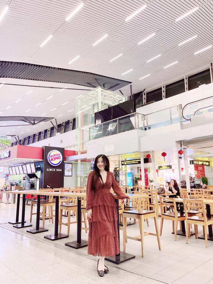 Miên Phạm: Thương hiệu thời trang trung niên được yêu thích - 2