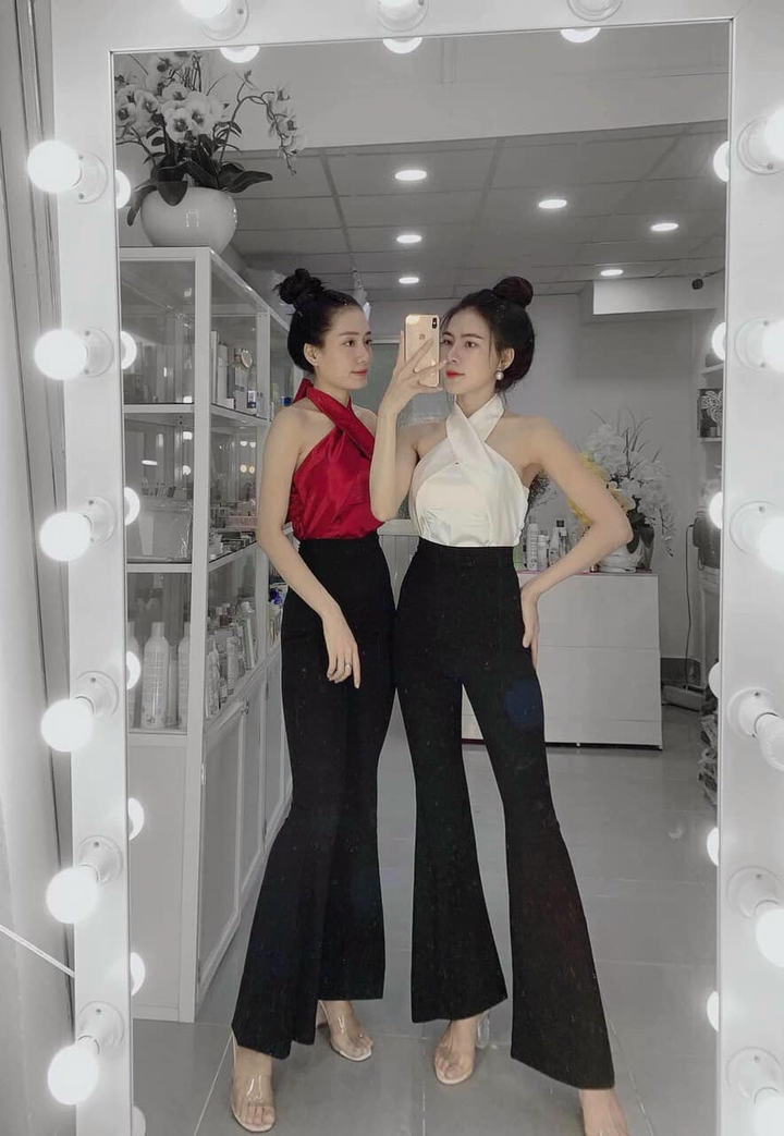 Miên Phạm: Thương hiệu thời trang trung niên được yêu thích - 5