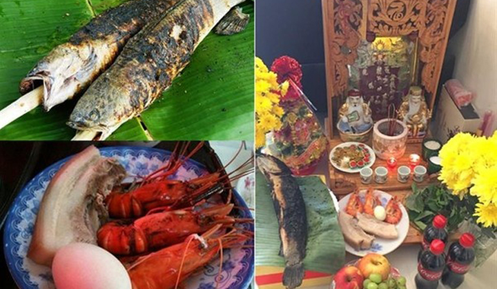 Văn khấn ngày vía thần Tài 2021 chuẩn nhất để rước tài lộc - 1