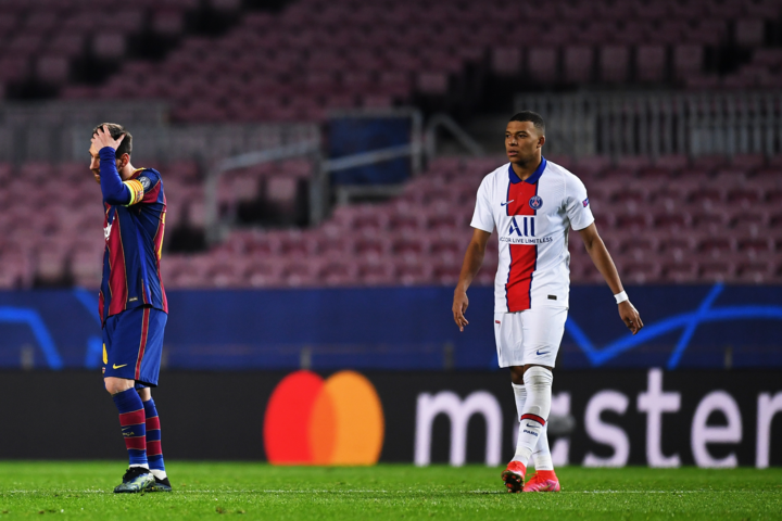 Cuộc soán ngôi của Mbappe và Haaland chỉ mới bắt đầu - 3