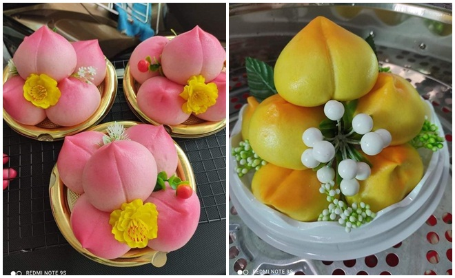 Ngày vía Thần Tài: Ngoài vàng, còn những mặt hàng nào hút khách? - 5