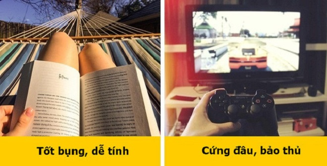 Trắc nghiệm vui: Thói quen hằng ngày tiết lộ gì về tính cách của bạn? - 4