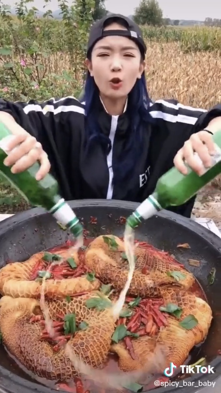 Cái chết của trào lưu ‘siêu to khổng lồ’ trên mạng xã hội - 4