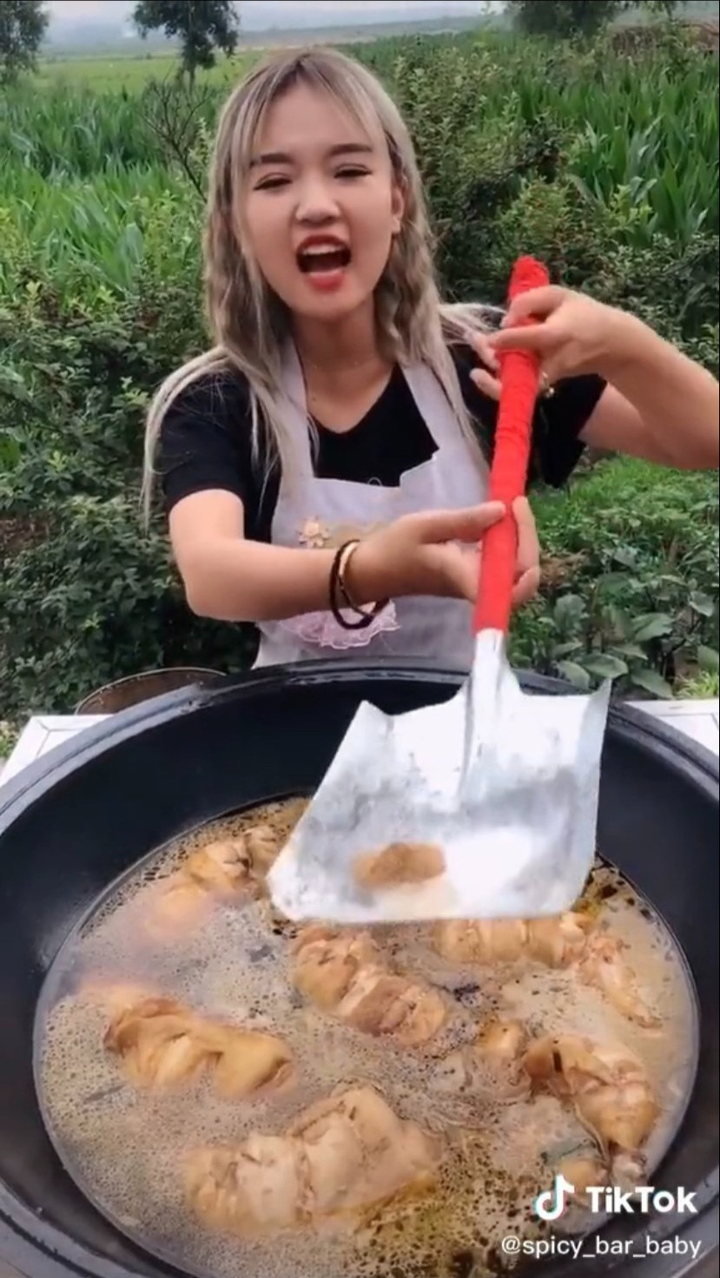 Cái chết của trào lưu ‘siêu to khổng lồ’ trên mạng xã hội - 5