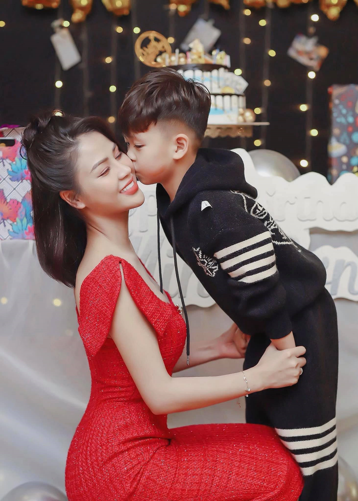 Thu Trang 'Hướng dương ngược nắng': Hôn nhân đổ vỡ do tôi quá trẻ! - 3