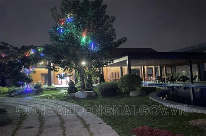 Nóng: Khởi tố 33 kẻ liên quan đường dây làm giả 2,7 triệu lít xăng ở Đồng Nai - 2