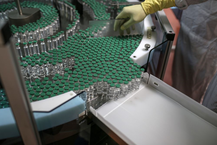 Ngoại giao vaccine của Ấn Độ thắng lớn ở vùng Caribe - 1