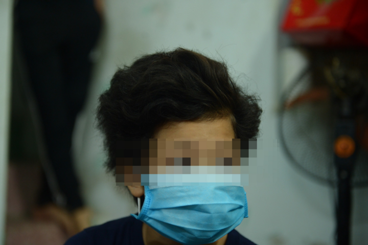 Bé gái nghi bị bạo hành, xâm hại: 'Bố không nhận nuôi, con sẽ vào trại mồ côi' - 2