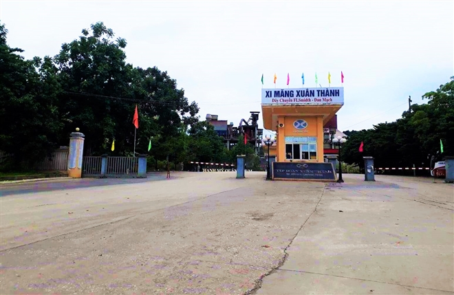 63 lao động từ Hải Dương vào Quảng Nam âm tính với SARS-CoV-2 - 1