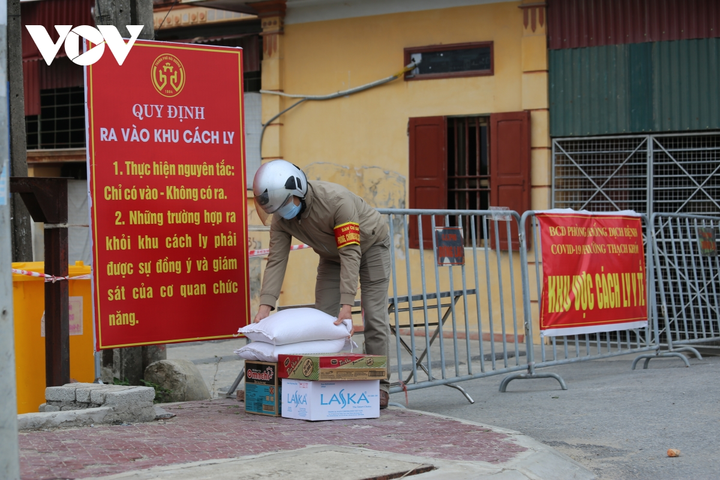 Không nên vội vàng phán xét Hải Dương dập dịch nhanh hay chậm - 3