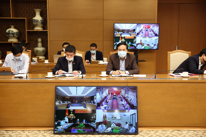 Đề nghị làm rõ định nghĩa 'ổ dịch' và 'vùng dịch', tránh kỳ thị với Hải Dương - 2