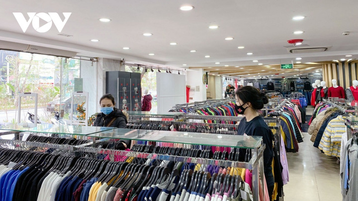 Doanh nghiệp lao vào 'trận chiến' khốc liệt ngay sau Tết Nguyên đán - 2