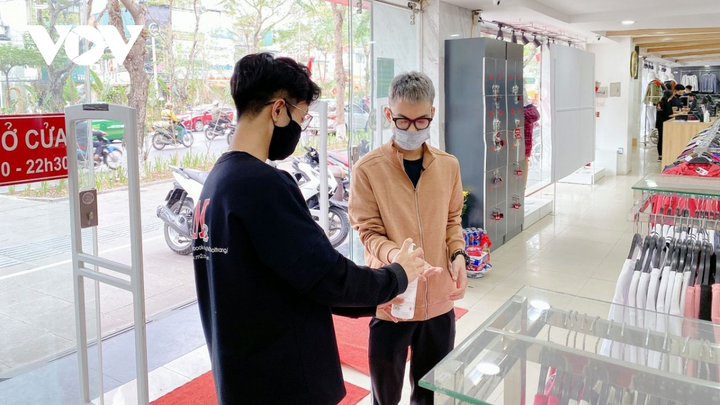 Doanh nghiệp lao vào 'trận chiến' khốc liệt ngay sau Tết Nguyên đán - 3