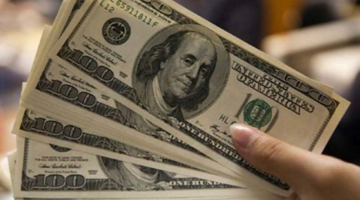 Tỷ giá USD hôm nay 19/2: USD quay đầu giảm - 1