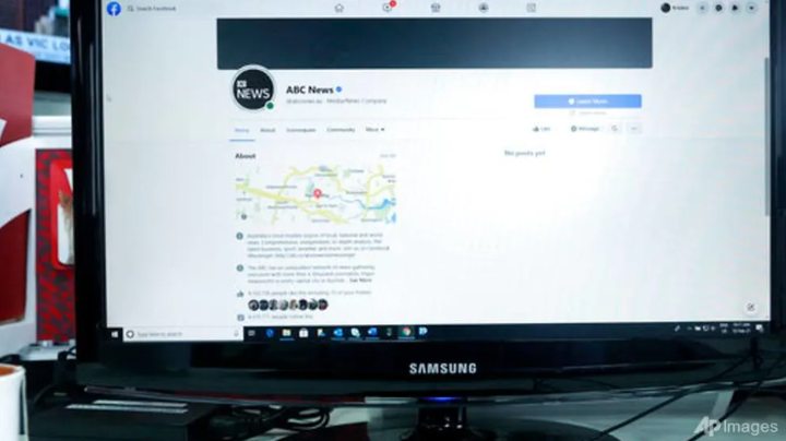 Facebook ‘hủy kết bạn’ với Australia: Ai cần ai? - 2