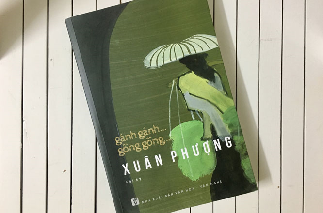 Nữ tác giả 92 tuổi đoạt giải Văn học TP.HCM với hồi ký kể về đời mình - 2