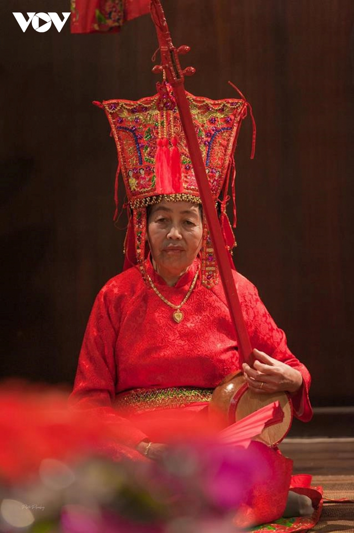 Có gì lạ trong lễ giải hạn đầu năm của người Tày, Nùng? - 3