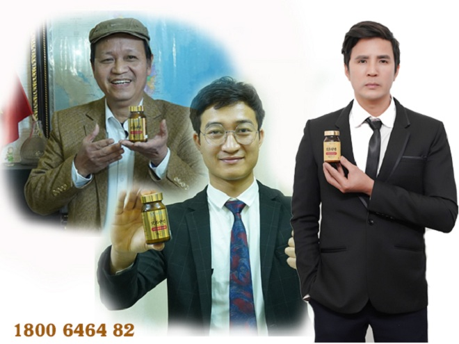 Supomaca - Thảo dược Nhật giúp quý ông vực dậy bản lĩnh phái mạnh - 4