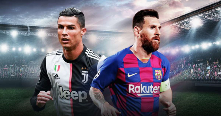 Kết thúc kỷ nguyên đua tranh Messi - Ronaldo - 1