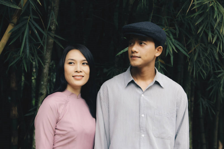 Mỹ Tâm thừa nhận yêu Mai Tài Phến - 3