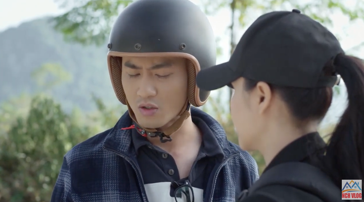 'Hướng dương ngược nắng ' tập 30: Kiên cầu xin Châu đừng chia tay - 2