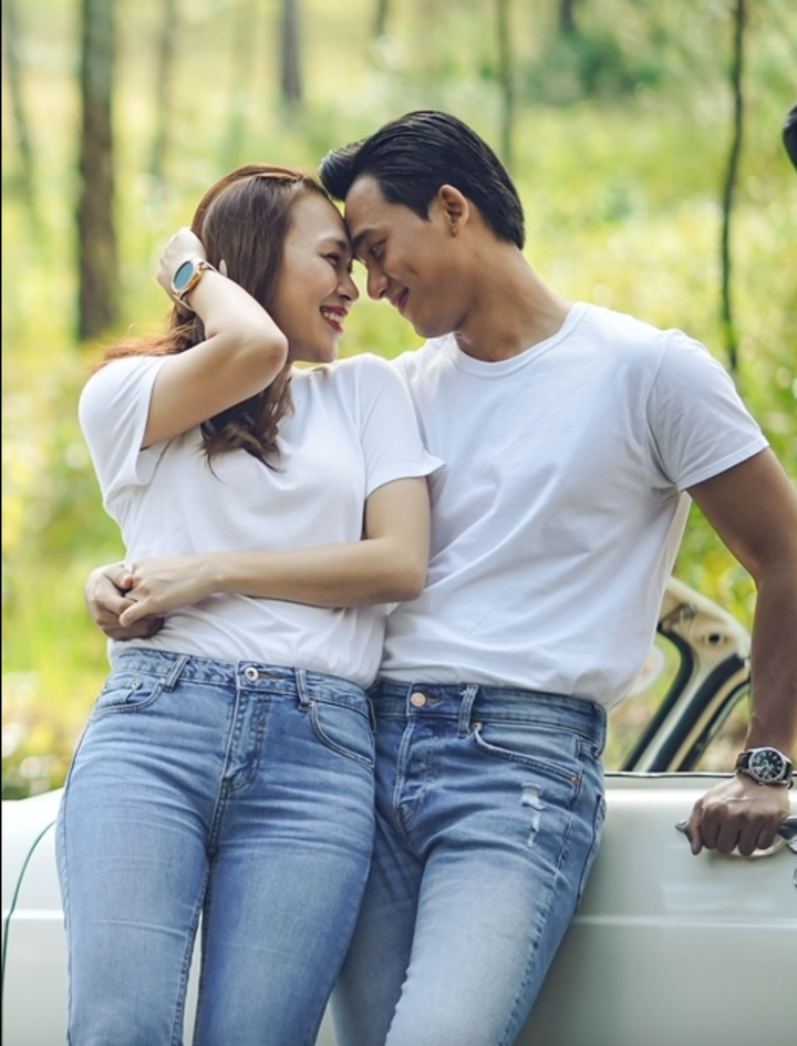 Ảnh: Mỹ Tâm - Mai Tài Phến và hành trình 4 năm từ quen thành yêu - 11
