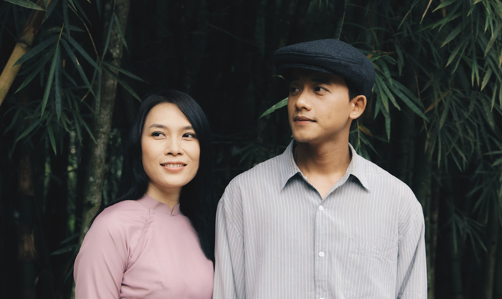 Ảnh: Mỹ Tâm - Mai Tài Phến và hành trình 4 năm từ quen thành yêu - 1