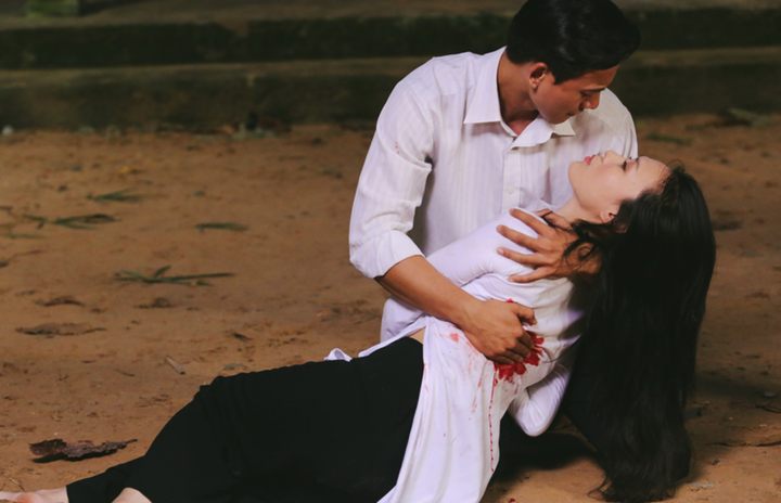 Ảnh: Mỹ Tâm - Mai Tài Phến và hành trình 4 năm từ quen thành yêu - 2