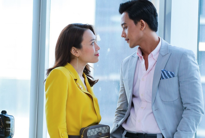 Ảnh: Mỹ Tâm - Mai Tài Phến và hành trình 4 năm từ quen thành yêu - 4