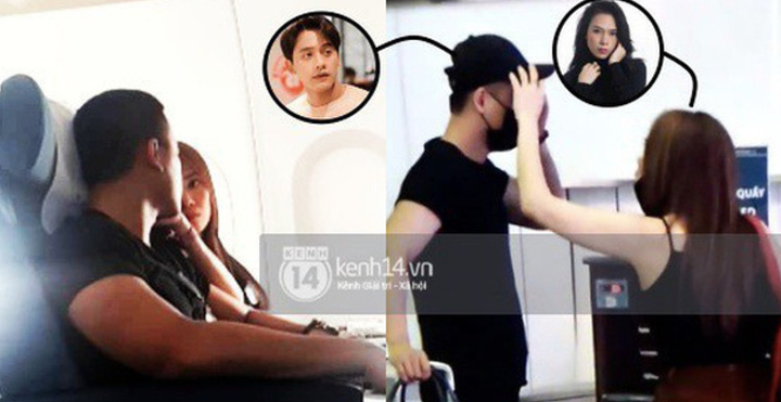 Ảnh: Mỹ Tâm - Mai Tài Phến và hành trình 4 năm từ quen thành yêu - 7