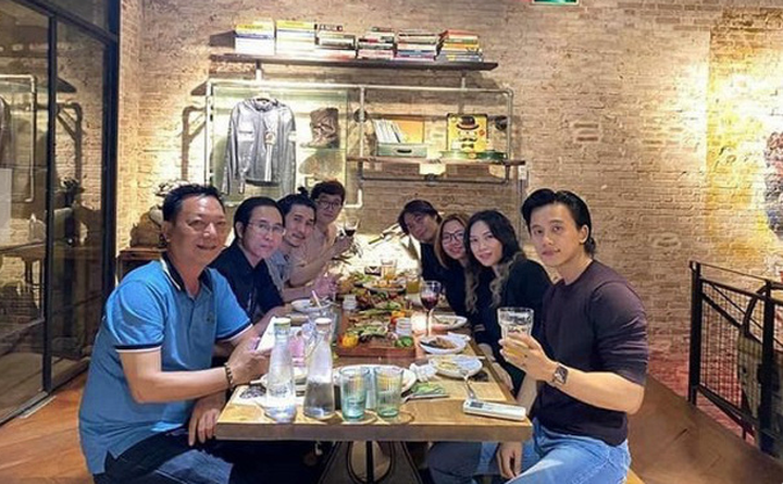 Ảnh: Mỹ Tâm - Mai Tài Phến và hành trình 4 năm từ quen thành yêu - 9