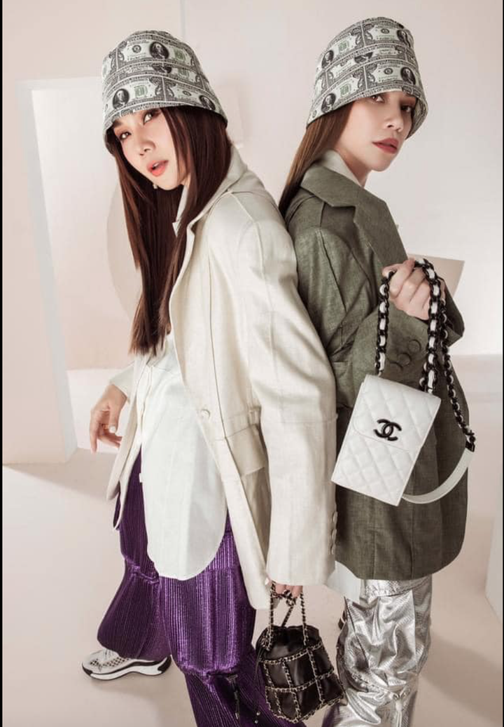 Hồ Ngọc Hà, Thanh Hằng đẹp xuất sắc trong bộ ảnh mới - 4